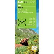 D15 IGN Cantal 